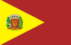 Flag of Guará
