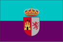 Drapeau de Pegalajar