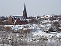 Image 7Winter in Bangor (from Maine)