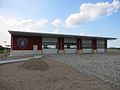 New Bernardo Volunteer Fire Department building