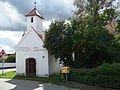 Kapelle