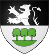 Blason de Lesbois