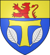 Armes de Tremblay-en-France