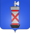 Blason de Vitteaux