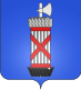 Coat of arms of Vitteaux