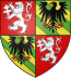 Blason de Dorval