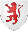 Blason de Sornac