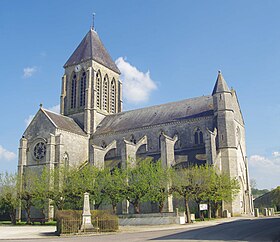 Blécourt (Haute-Marne)