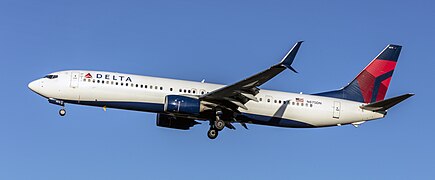 Boeing 737-900ER