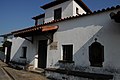 Casa onde nasceu Manuel Gonçalves Cerejeira, em Lousado Famalicão