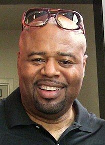 Chi McBride