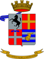 24° Artillery Rgt. "Peloritani"