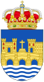 Blason de Pontevedra