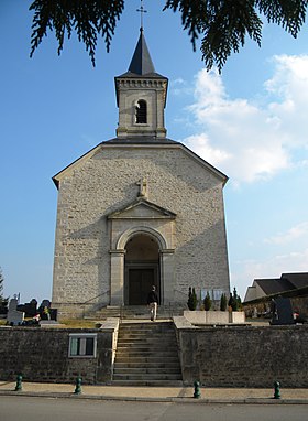 Corcelles-lès-Cîteaux