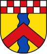 Wappen der Stadt Ennepetal