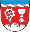 Wappen von Perkam