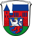 Blason de Vöhl