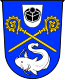 Blason de Weßling