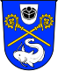 Coat of arms of Weßling