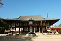 Main Hall (Kondō) of Kongōbu Temple (Danjōgaran)