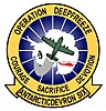 Insignia of Antarctic Development Squadron Six (VXE-6)