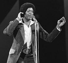 Gray in the Netherlands, 1974