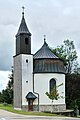 Katholische Kapelle zur Hl. Dreifaltigkeit