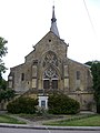 Église Saint-Germain.