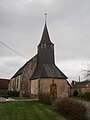 Église Saint-Michel de Saint-Michel-Tubœuf