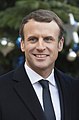 Emmanuel Macron