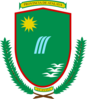 Coat of arms of Atalaya