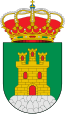 Blason de Zagra