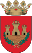 Blason de Cabanes