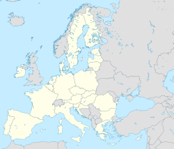 Ekerö is located in European Union