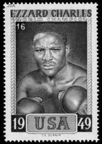 Image illustrative de l’article Ezzard Charles