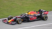 RB16B ホンダ