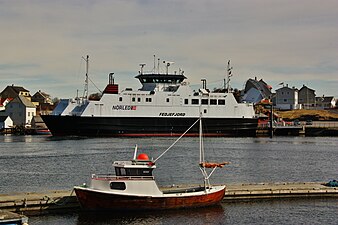 M/S Ådan