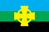 Flag of Drohobytskyi Raion