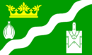 Drapeau de Prinzenmoor