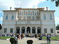 La Galleria Borghese