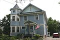 Gillett Area Historical Museum on WIS 22