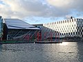 Image 10The Bord Gáis Energy Theatre, Dublin. (from Culture of Ireland)