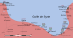 French, Gulf of Sidra alternate