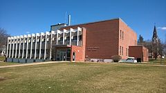 Guthrie County Courthouse