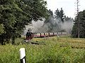 Brocken Railway Drei Annen Hohne