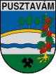 Pusztavám – Stemma