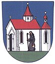 Wappen von Hošťka