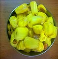 Jackfruit