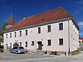 Bauernhaus, ehemaliges Jagdschloss