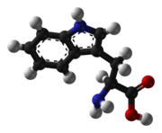 formula di struttura 3D